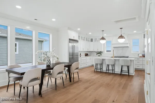 $2,770,000 | 736 Dune Ridge, Surf City, NC 28445