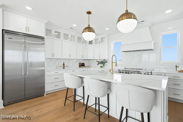 $2,770,000 | 736 Dune Ridge, Surf City, NC 28445