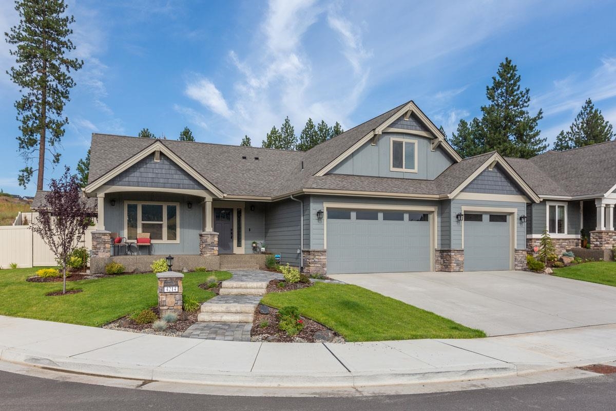 1410 North Lily Road Spokane, WA 99212 - Photo 1 of 7 Gallery Image 1