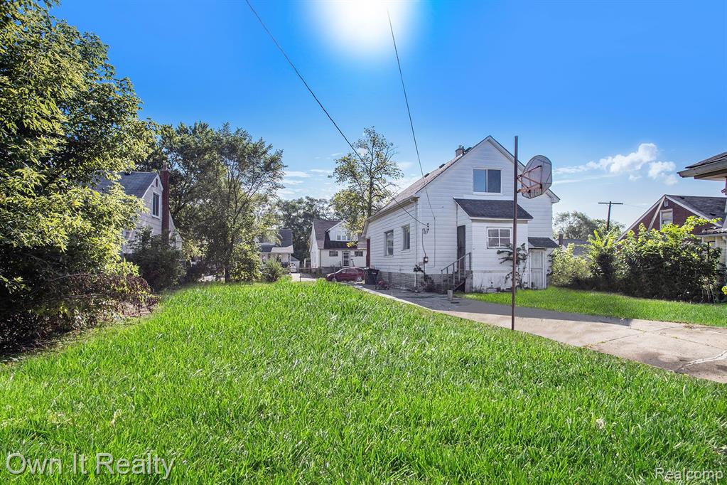 6849 Forrer Street Detroit, MI 48228 - Photo 34 of 35