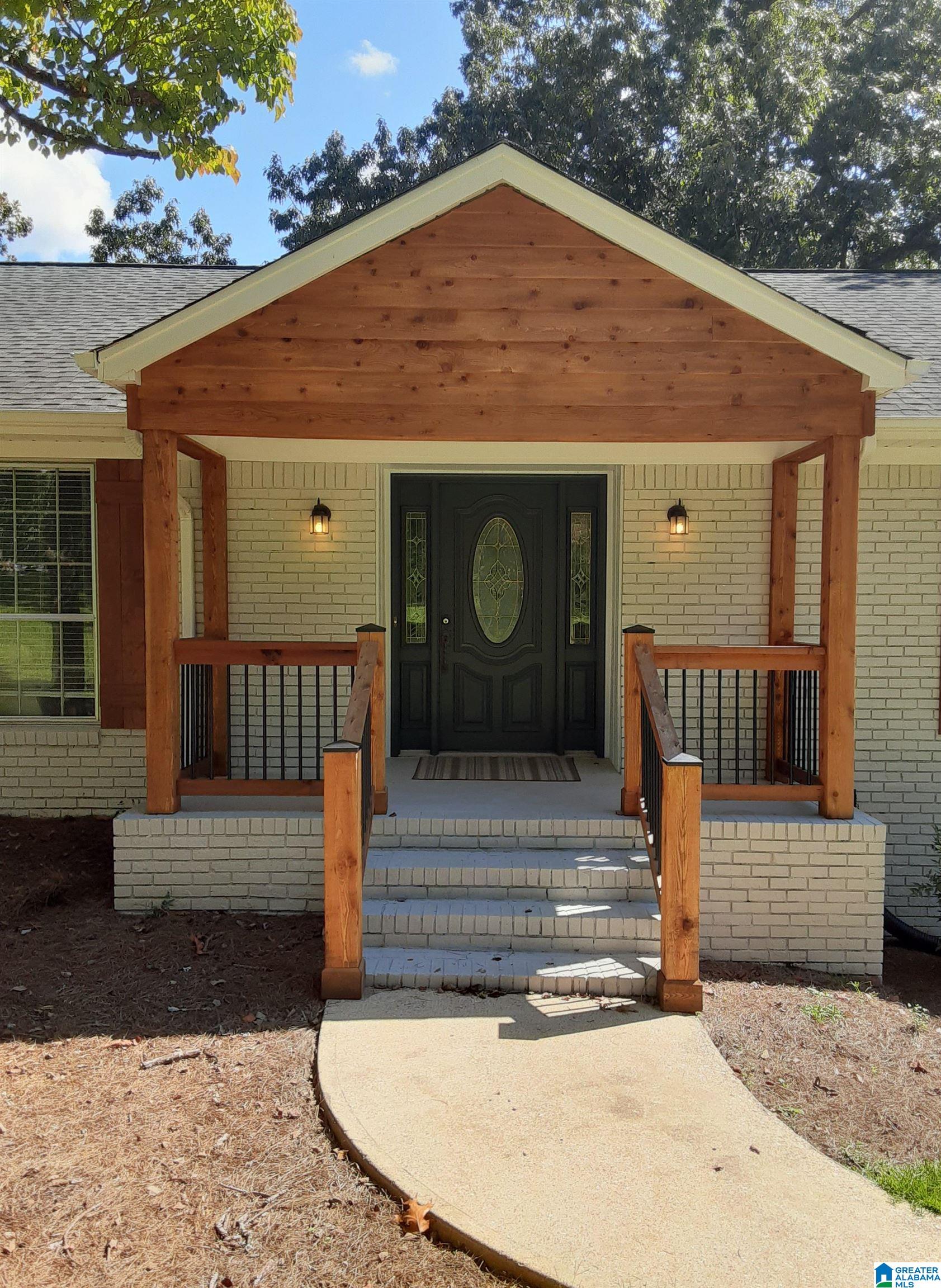 7730 Dollar Road Trussville, AL 35173 - Photo 54 of 57