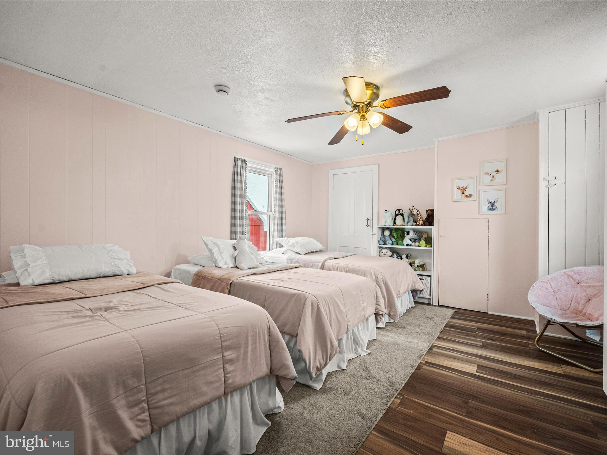 2900 Gillis Falls Road Mount Airy, MD 21771 - Photo 25 of 49 Bedroom 2
