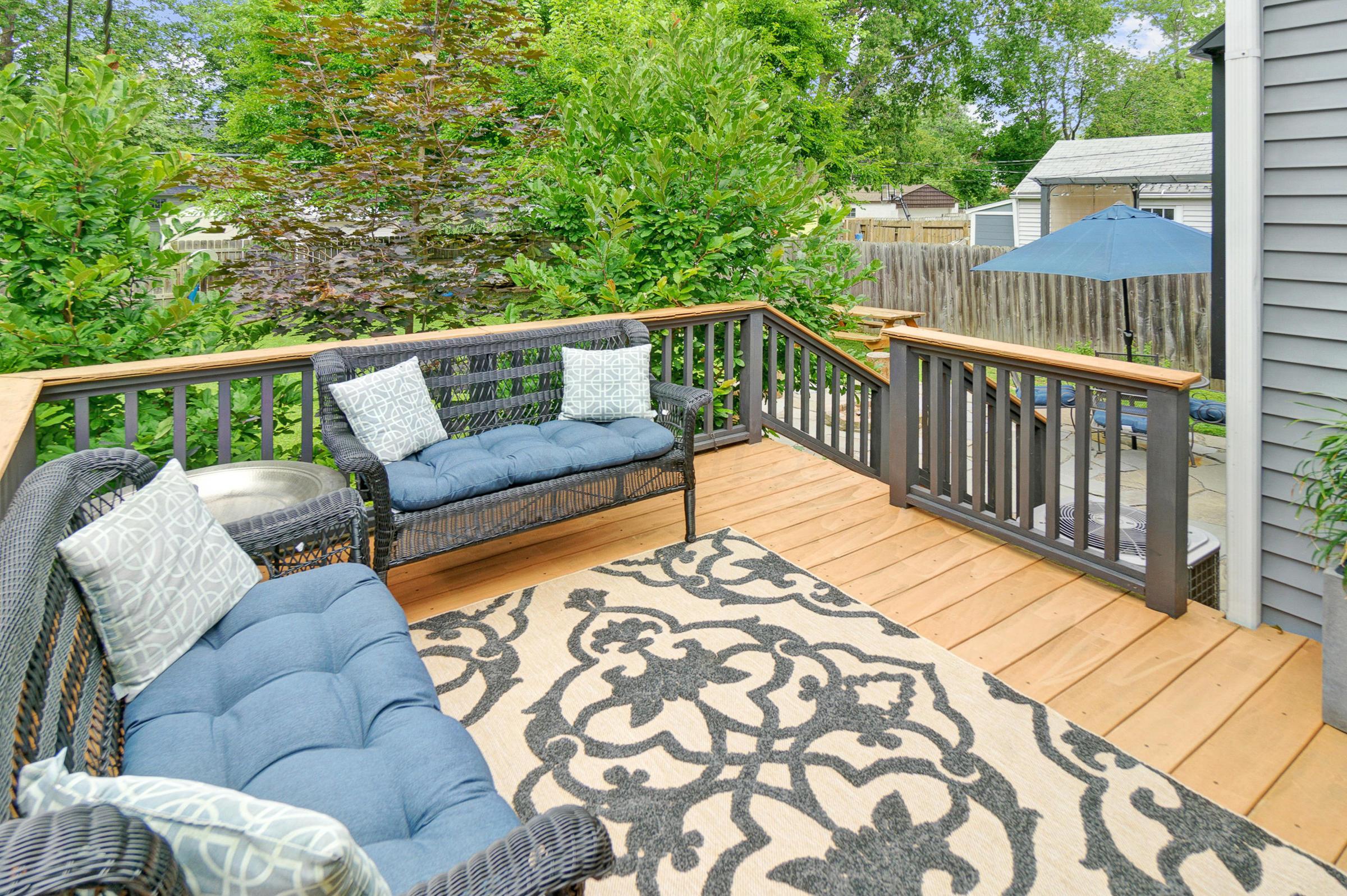 795 South Cassingham Road Columbus, OH 43209 - Photo 26 of 34