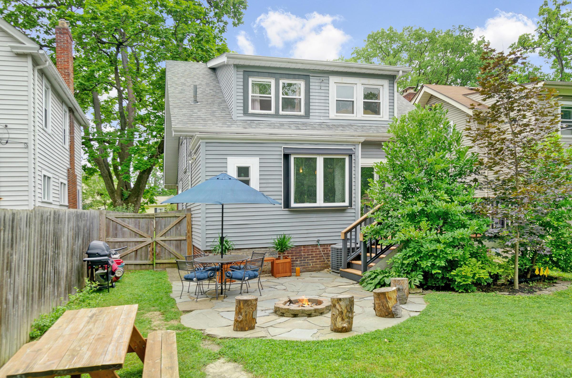 795 South Cassingham Road Columbus, OH 43209 - Photo 27 of 34