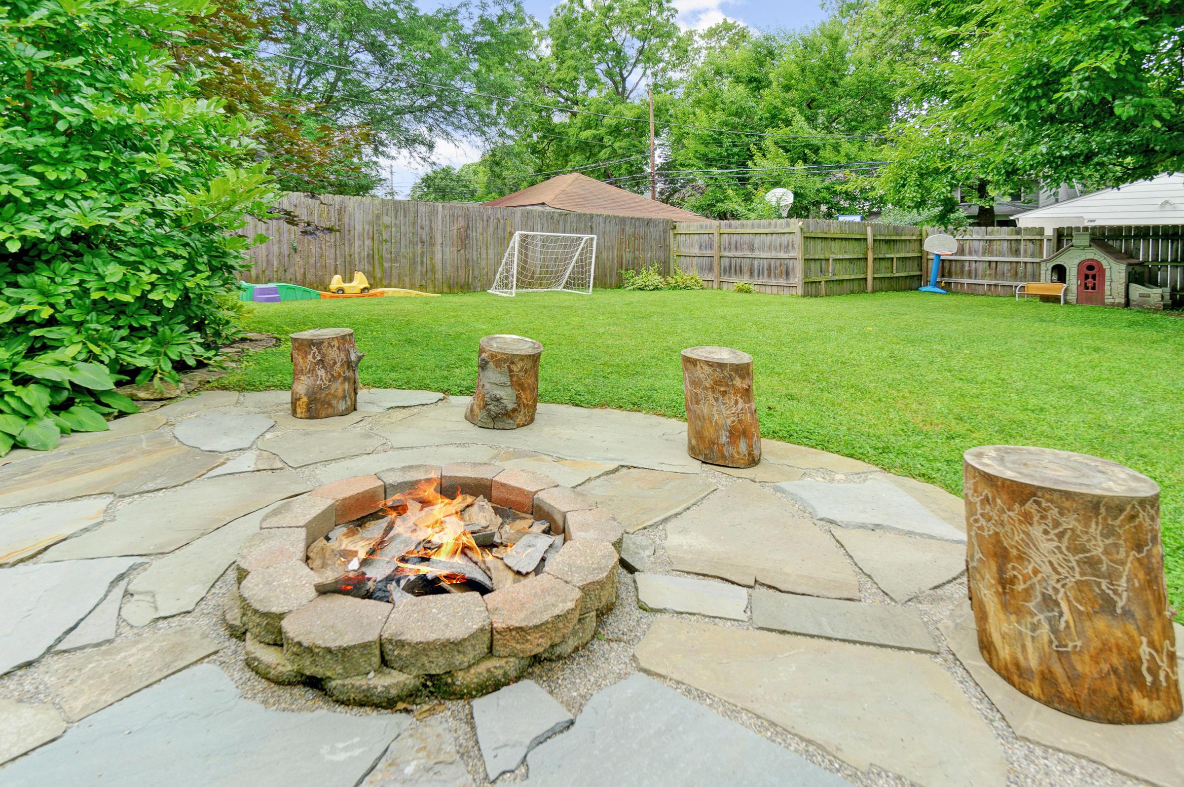 795 South Cassingham Road Columbus, OH 43209 - Photo 28 of 34
