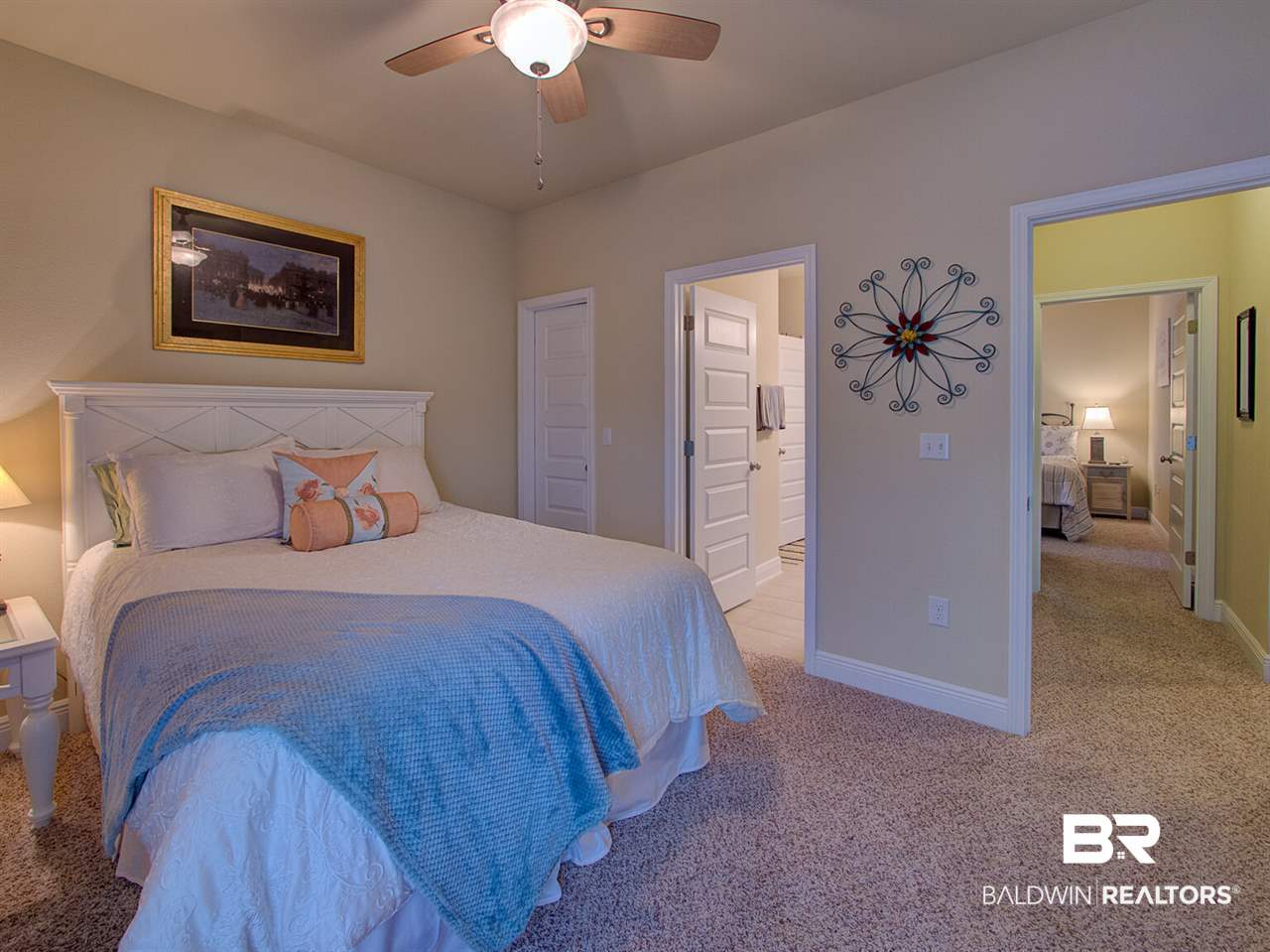 1243 Surrey Loop Foley, AL 36535 - Photo 21 of 38