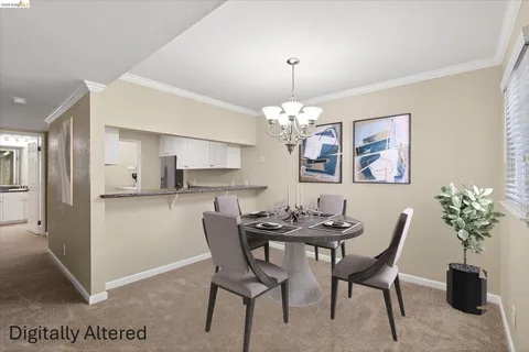 $474,999 | 660 Canyon Oaks Drive, Unit B, Oakland, CA 94605