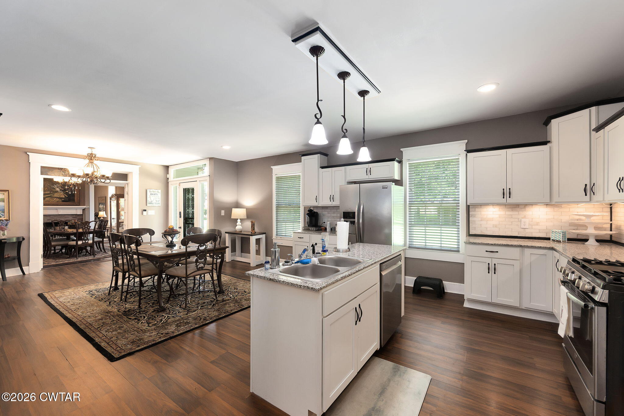 554 East Main Street Jackson, TN 38301 - Photo 20 of 60 Completed-148
