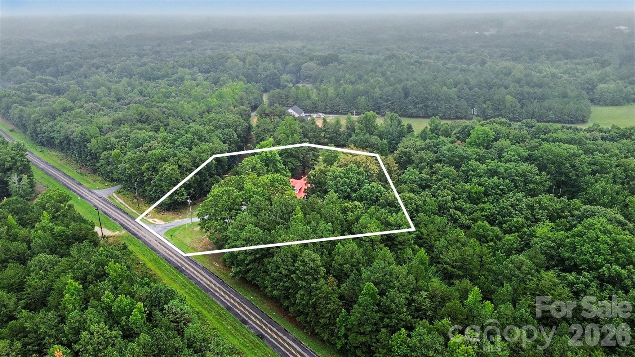 134 Mauney Farm Road Cherryville, NC 28021 - Photo 43 of 43 Gallery Image 43