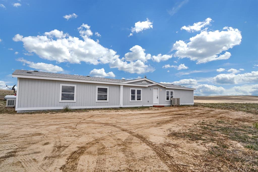 31050 Paint Mine Road Calhan, CO 80808 - Photo 1 of 26