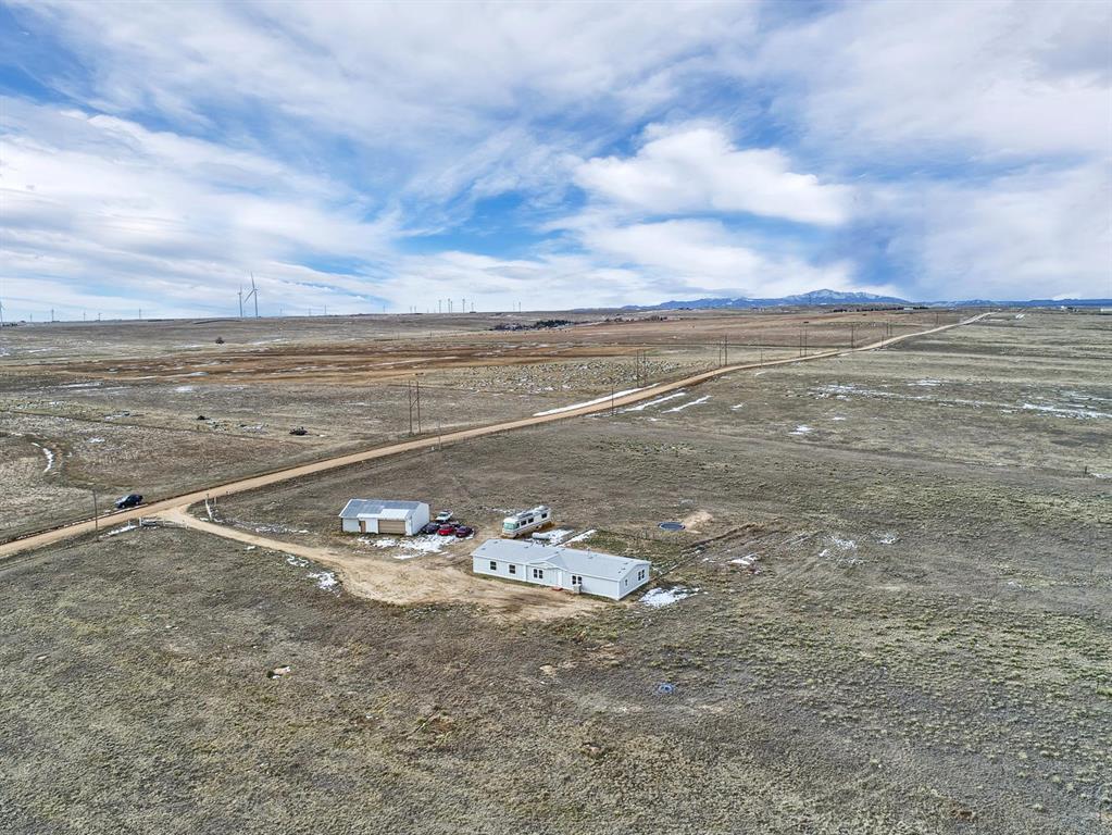 31050 Paint Mine Road Calhan, CO 80808 - Photo 23 of 26