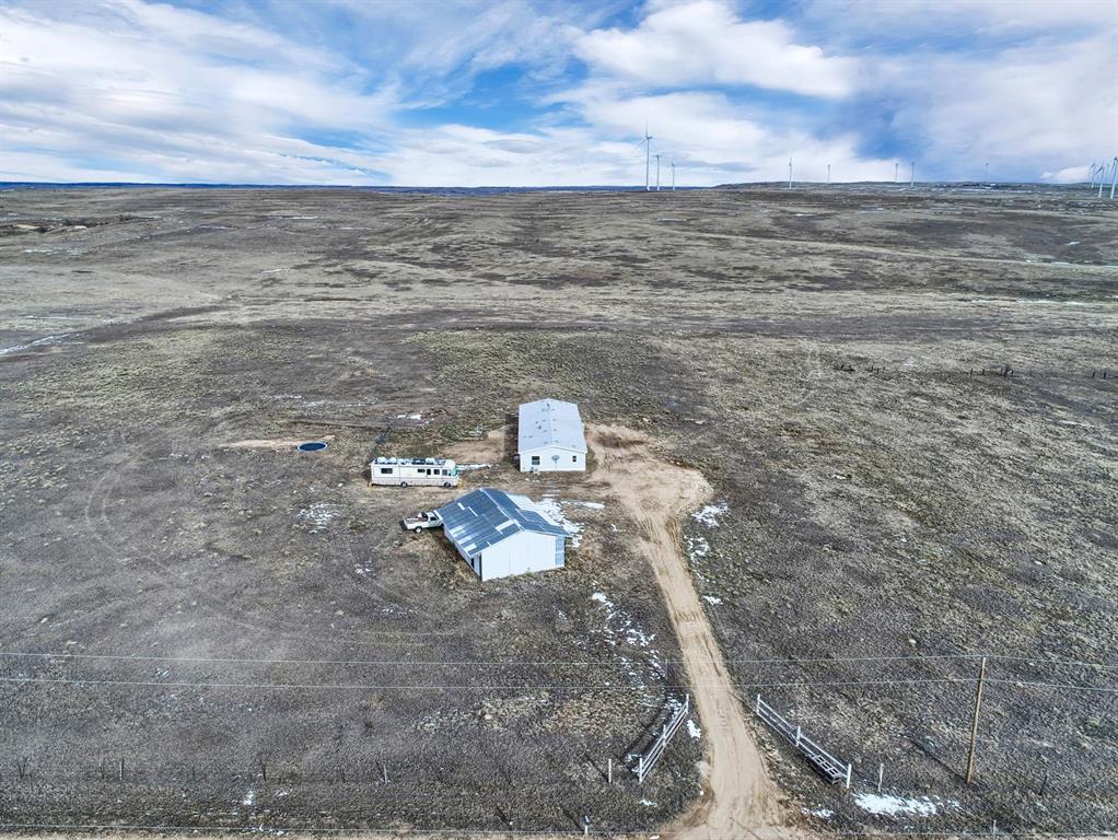 31050 Paint Mine Road Calhan, CO 80808 - Photo 25 of 26