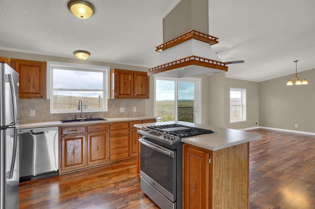 31050 Paint Mine Road Calhan, CO 80808 - Photo 7 of 26
