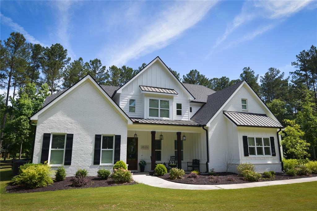 3866 Mount Enon Church Road Monroe, GA 30655 - Photo 4 of 43