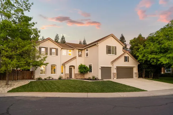 $1,200,000 | 6406 Cosmos Court, Rocklin, CA 95677
