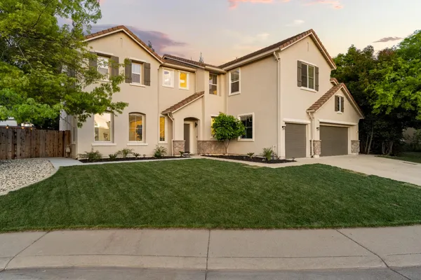 $1,200,000 | 6406 Cosmos Court, Rocklin, CA 95677