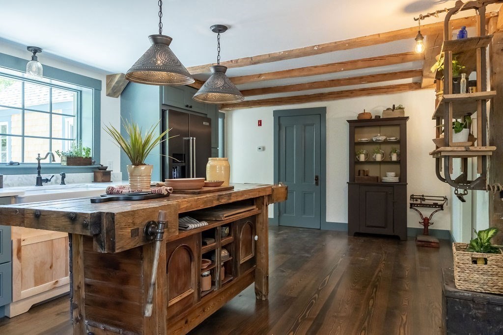 21 Crescent Plympton Ma Plympton, MA 02367 - Photo 12 of 42