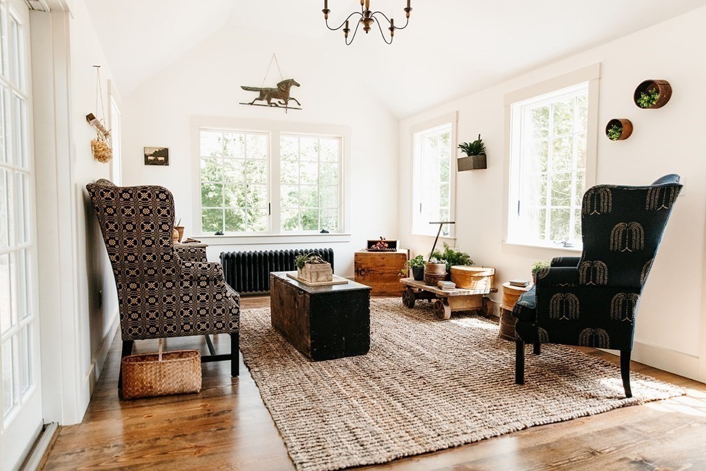 21 Crescent Plympton Ma Plympton, MA 02367 - Photo 13 of 42