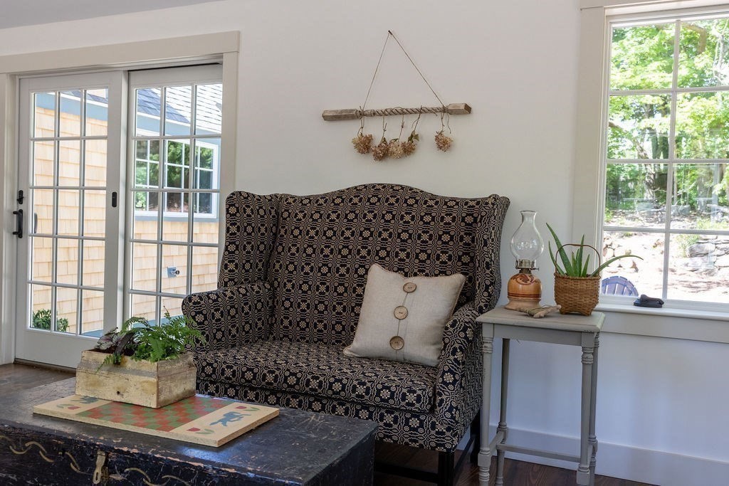 21 Crescent Plympton Ma Plympton, MA 02367 - Photo 17 of 42