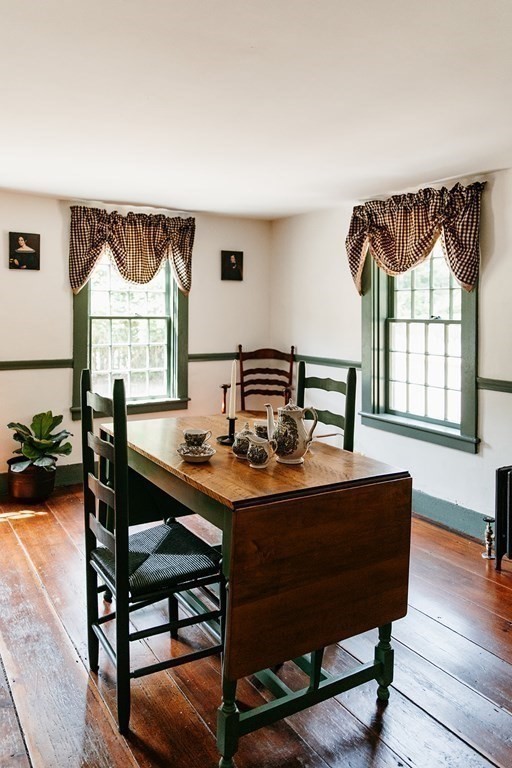 21 Crescent Plympton Ma Plympton, MA 02367 - Photo 20 of 42