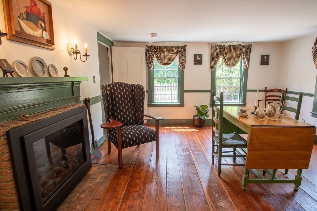 21 Crescent Plympton Ma Plympton, MA 02367 - Photo 23 of 42