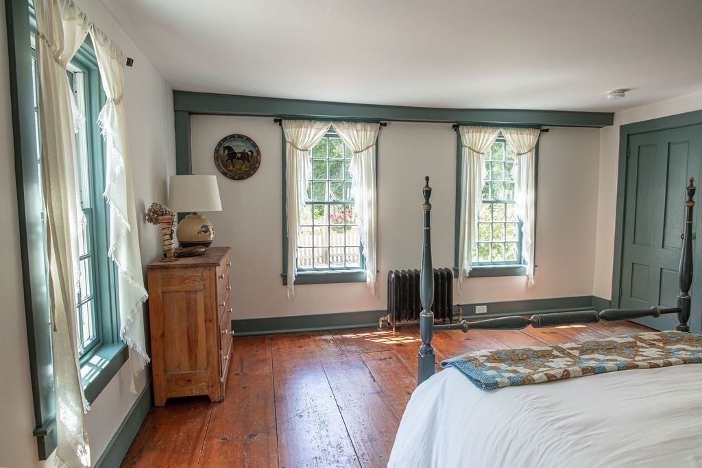 21 Crescent Plympton Ma Plympton, MA 02367 - Photo 26 of 42