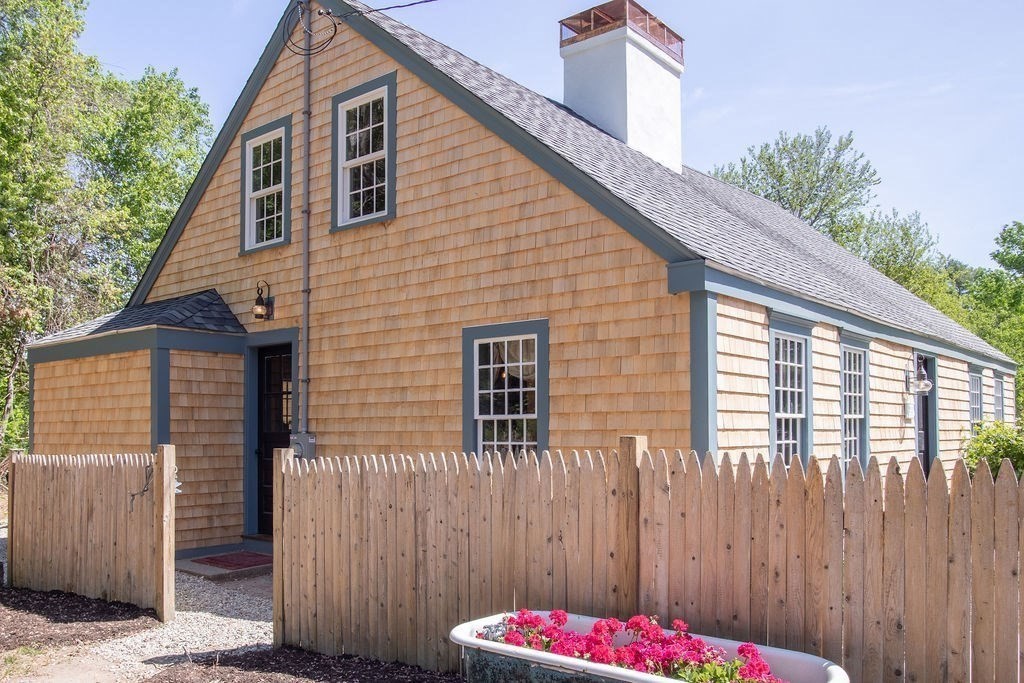 21 Crescent Plympton Ma Plympton, MA 02367 - Photo 42 of 42