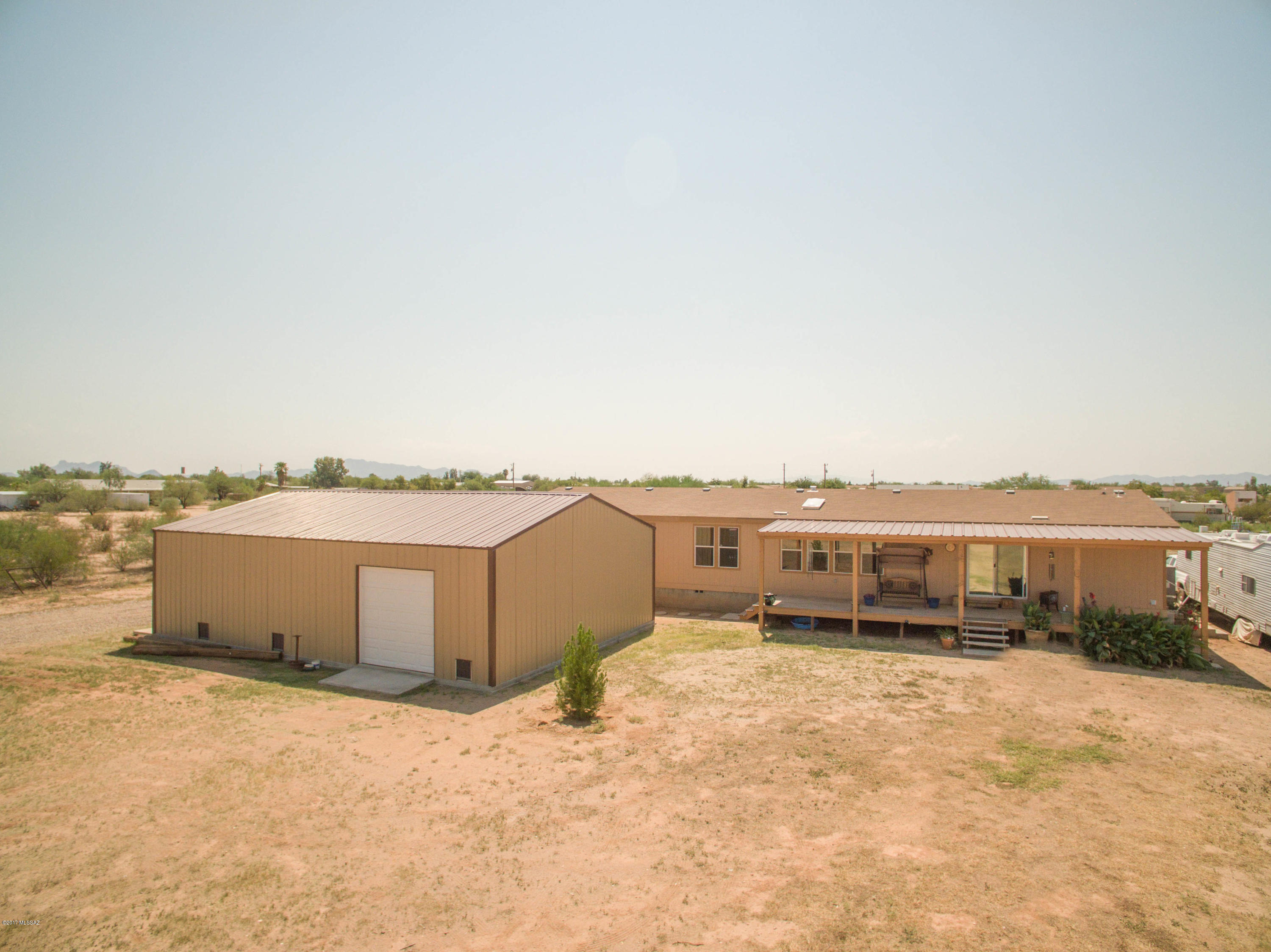 11710 North Musket Road Marana, AZ 85653 - Photo 1 of 33 Gallery Image 1