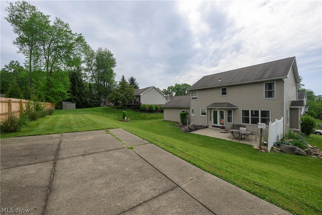 1150 Rolena Circle Northwest Canton, OH 44708 - Photo 3 of 33