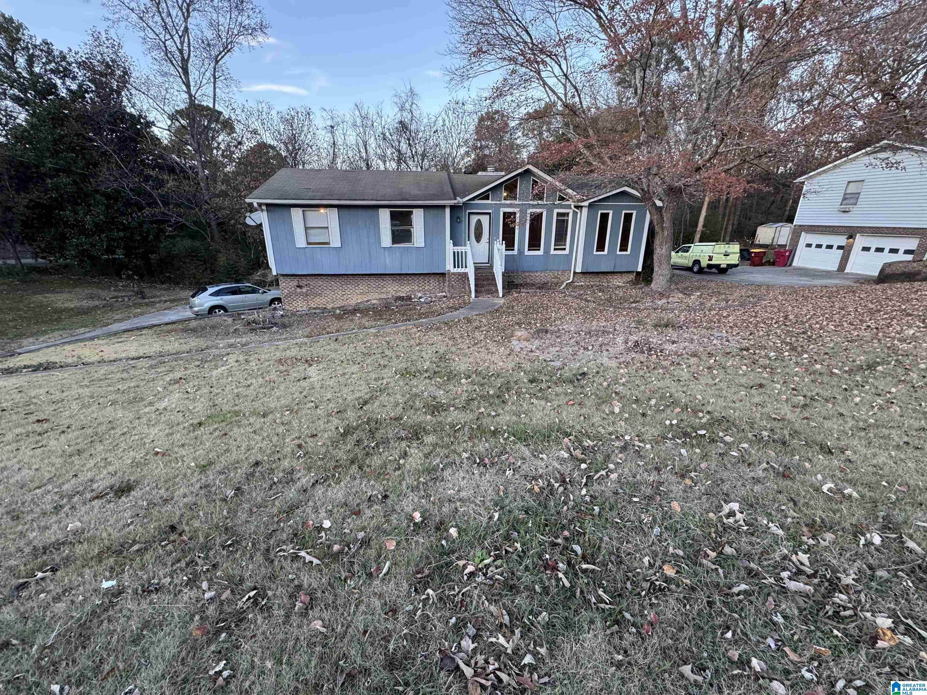 5100 Willow Ridge Drive Pinson, AL 35126 - Photo 2 of 15
