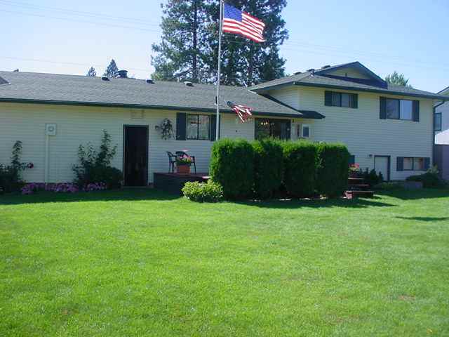 3523 South Bowdish Road Spokane, WA 99206 - Photo 2 of 4 Gallery Image 2