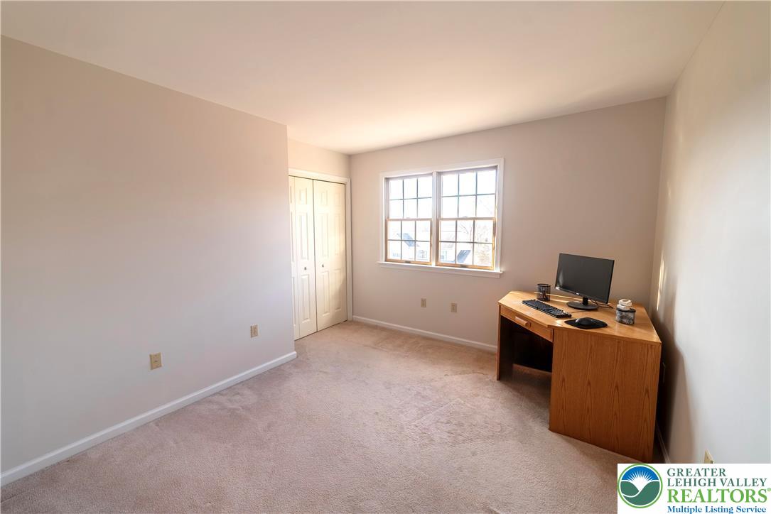 619 Stoney Run Road Pottsville, PA 17901 - Photo 24 of 37 Bedroom 2