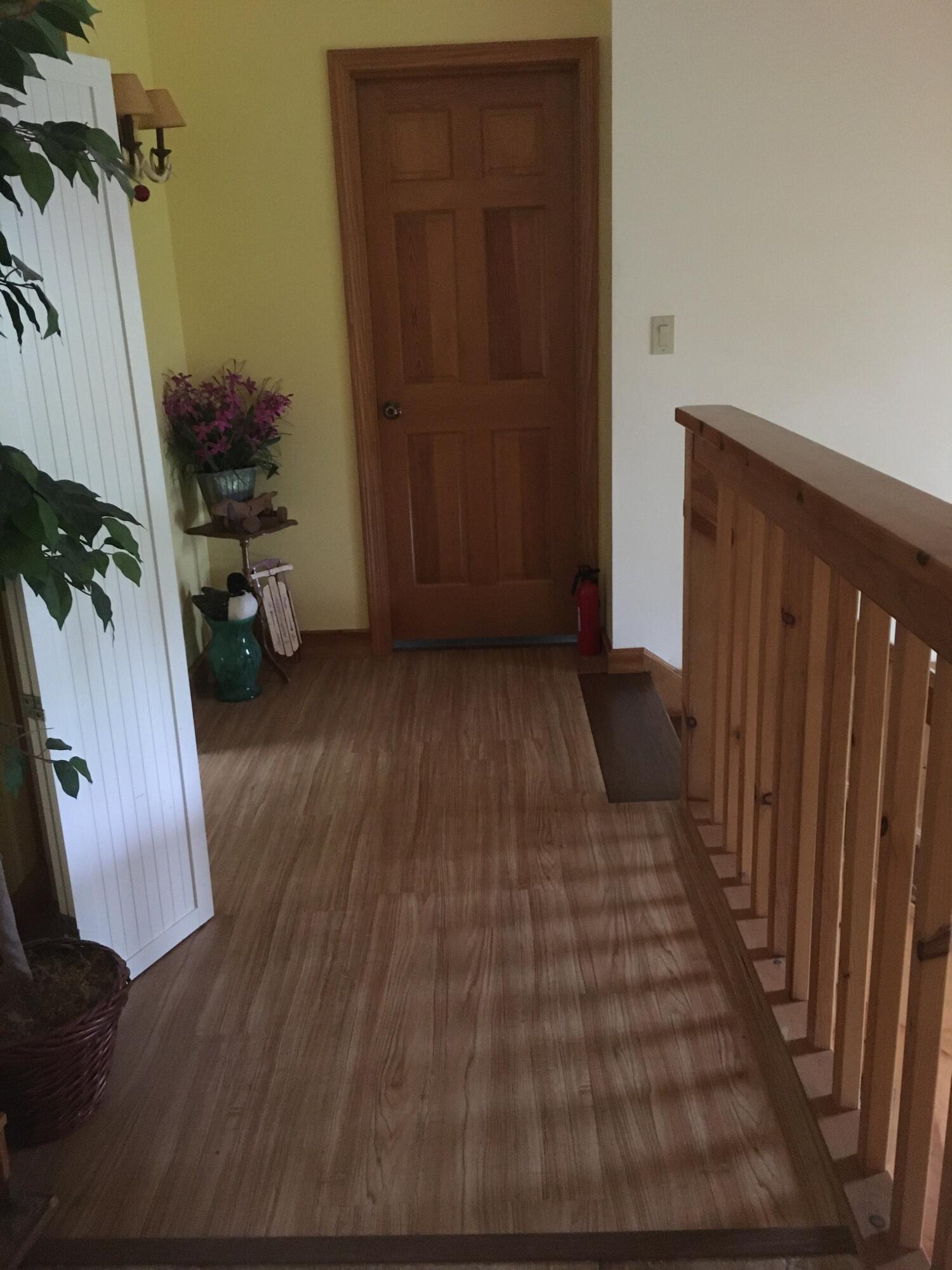 116 Wint Road Harrison, ME 04040 - Photo 37 of 49 Kiesman 2nd floor hall