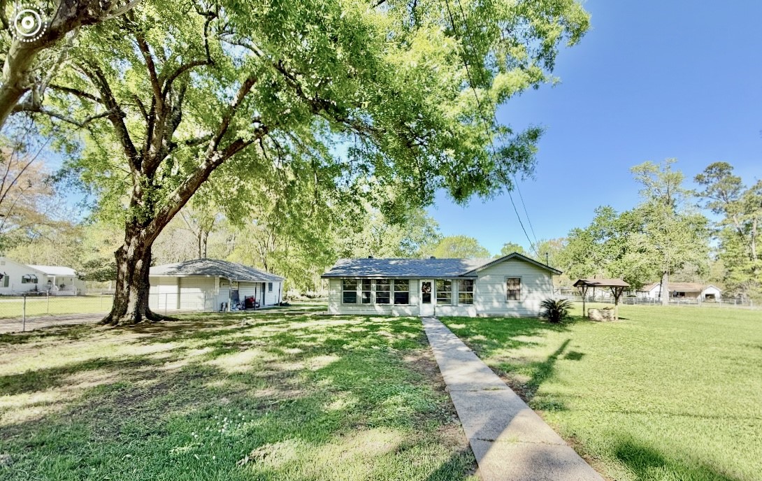 1295 Archie Street Vidor, TX 77662 - Photo 1 of 24