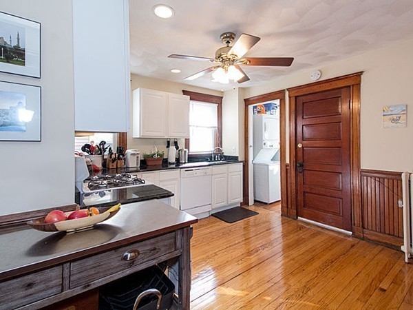 124 Highland Road, Unit 2 Somerville, MA 02144 - Photo 7 of 17 Gallery Image 7