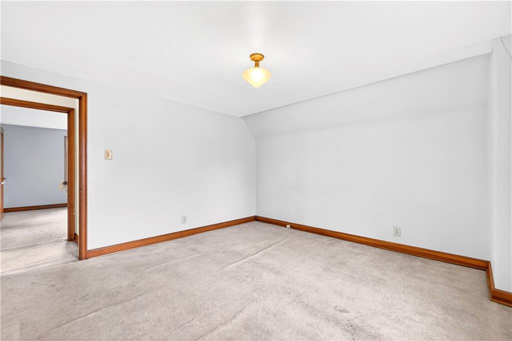 900 Washington Road Washington, PA 15301 - Photo 37 of 50 Overhead lighting...