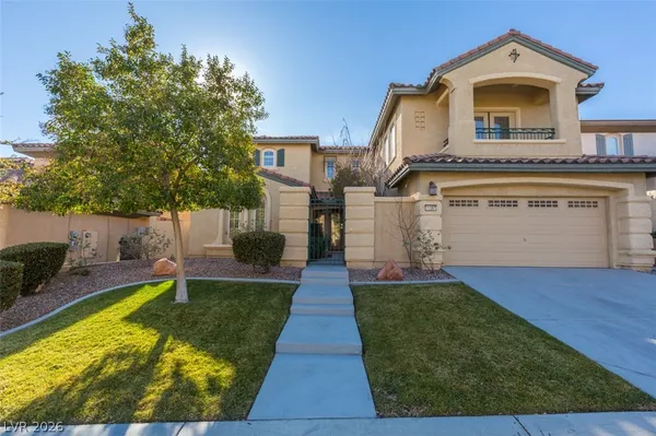 $3,800 | 11397 Orazio Drive, Las Vegas, NV 89138