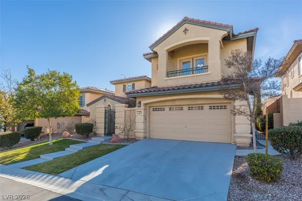 $3,800 | 11397 Orazio Drive, Las Vegas, NV 89138