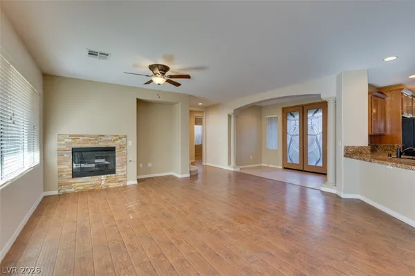 $3,800 | 11397 Orazio Drive, Las Vegas, NV 89138