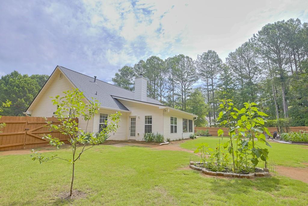2109 Raegan Court Monroe, GA 30655 - Photo 67 of 85