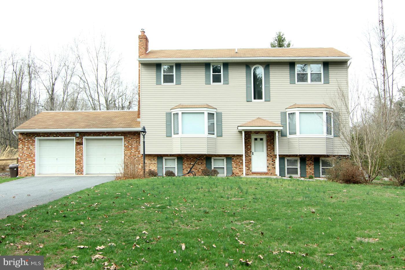 3246 Bert Koontz Road Taneytown, MD 21787 - Photo 1 of 25 Exterior (Front)