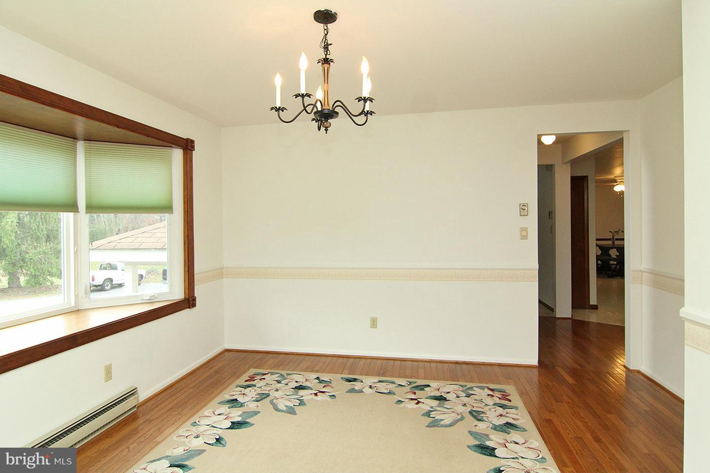 3246 Bert Koontz Road Taneytown, MD 21787 - Photo 3 of 25 Dining Room