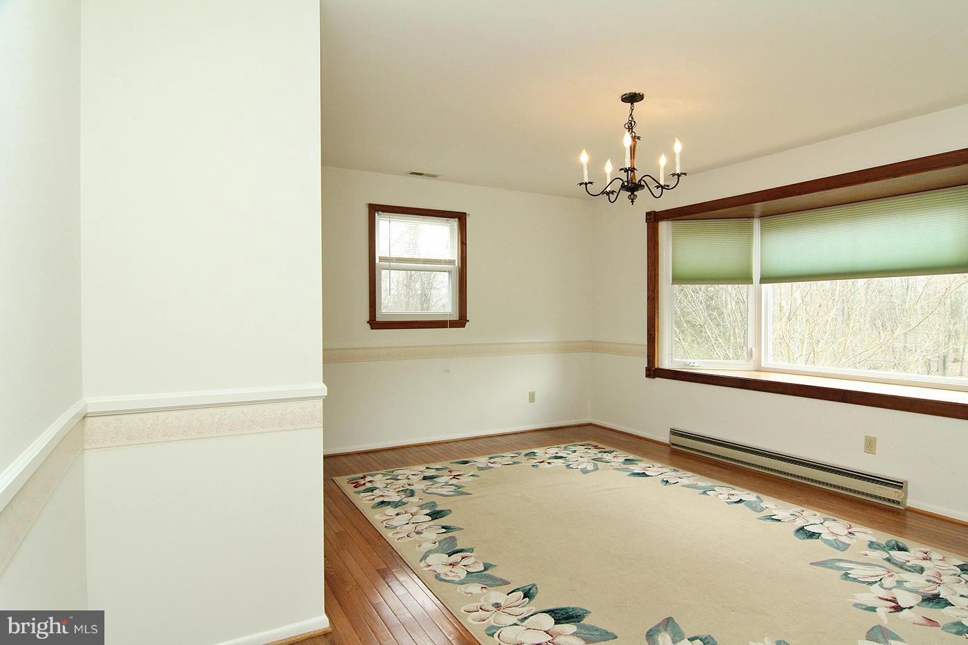 3246 Bert Koontz Road Taneytown, MD 21787 - Photo 4 of 25 Dining Room