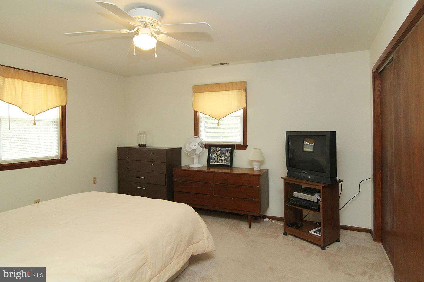 3246 Bert Koontz Road Taneytown, MD 21787 - Photo 8 of 25 Bedroom