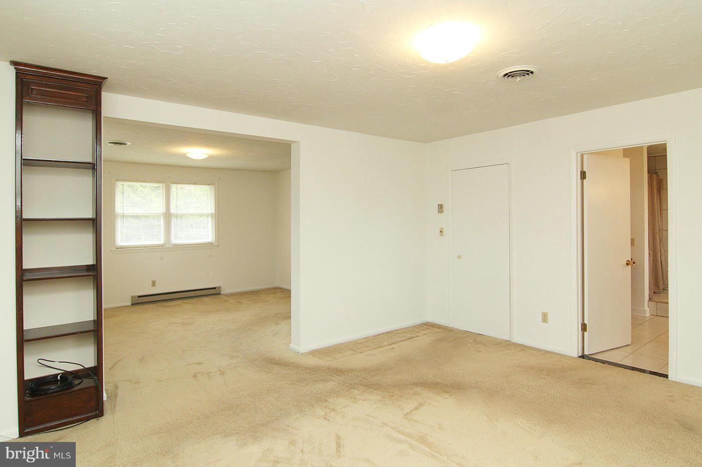 3246 Bert Koontz Road Taneytown, MD 21787 - Photo 9 of 25 Bedroom (Master)