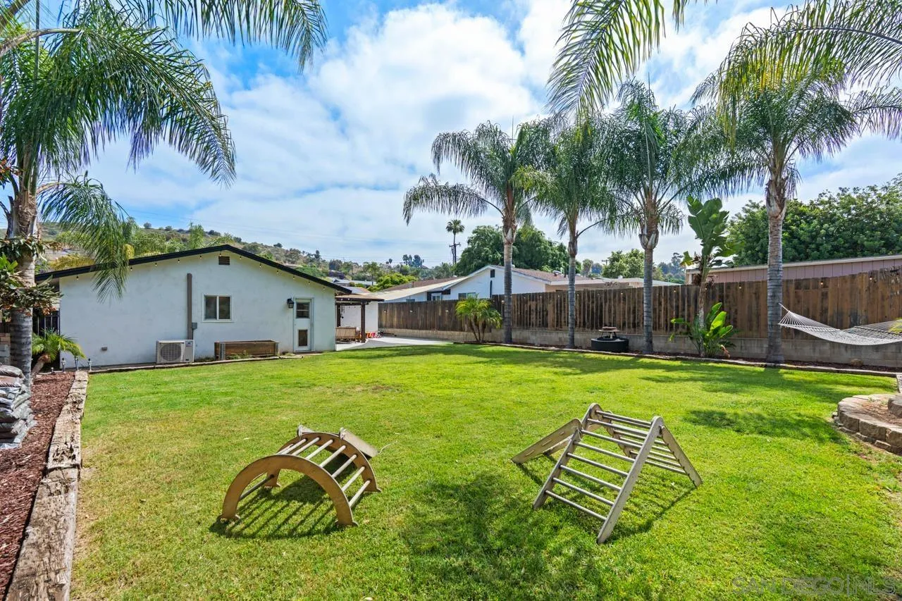 9126 Heatherdale Street Santee, CA 92071 - Photo 18 of 20