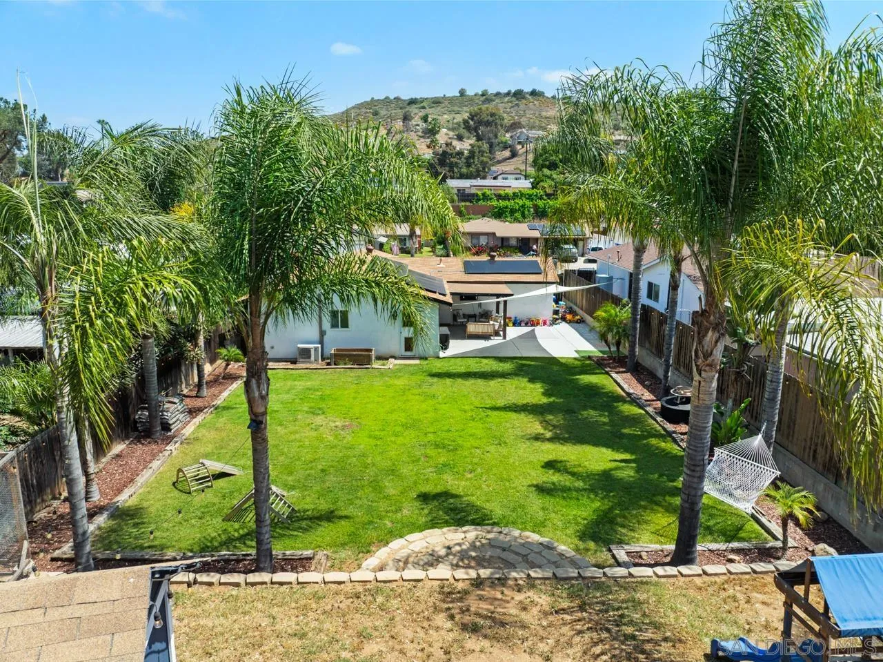 9126 Heatherdale Street Santee, CA 92071 - Photo 19 of 20