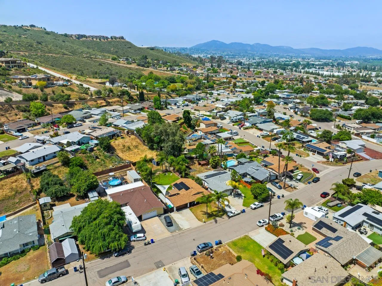 9126 Heatherdale Street Santee, CA 92071 - Photo 20 of 20