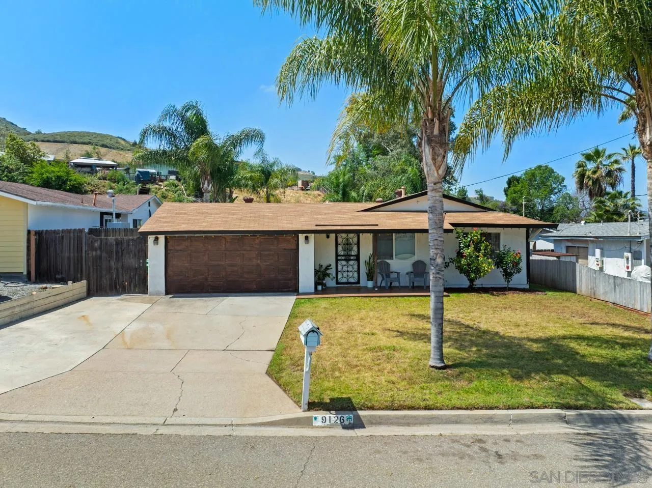 9126 Heatherdale Street Santee, CA 92071 - Photo 2 of 20