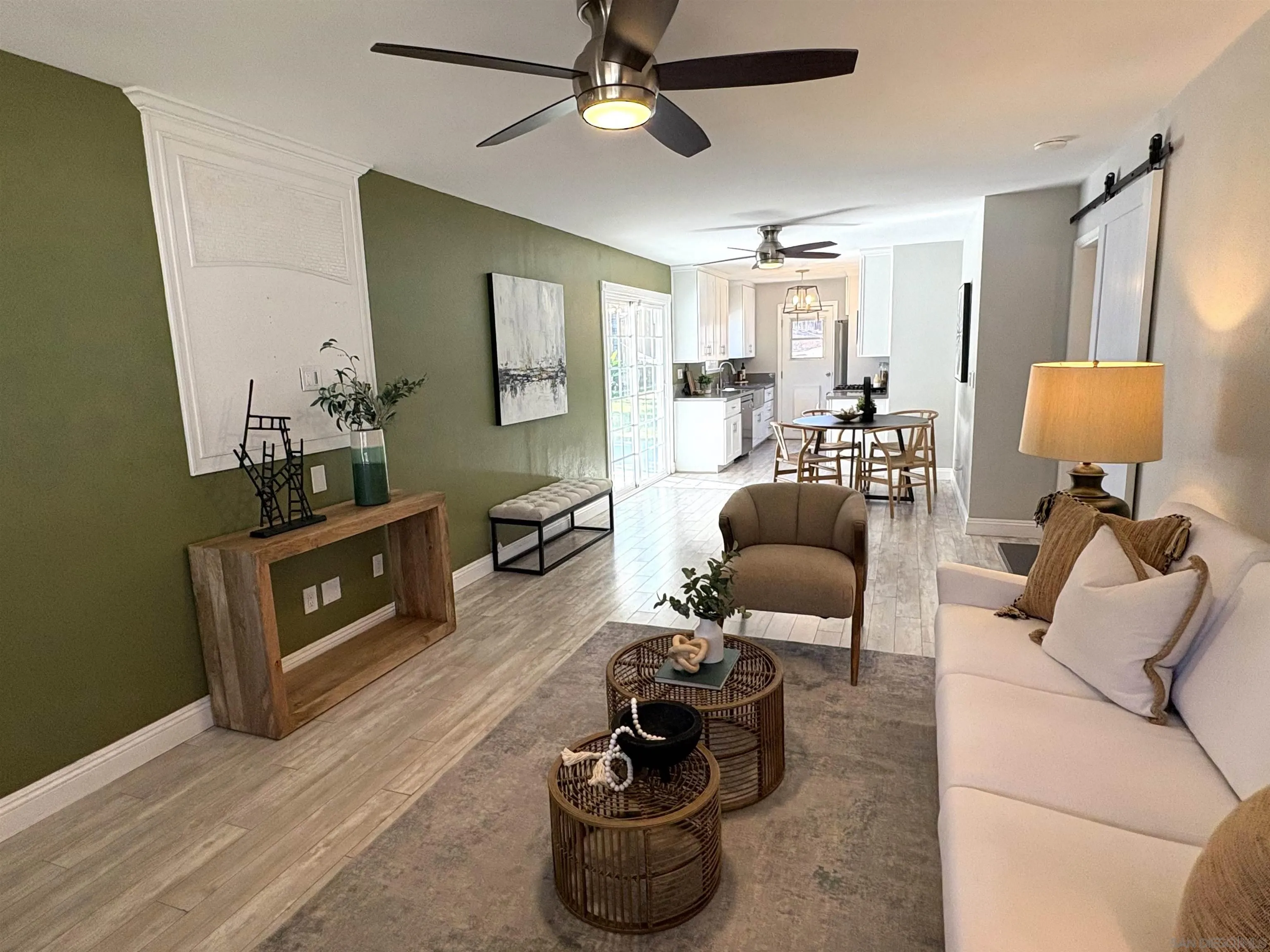 9126 Heatherdale Street Santee, CA 92071 - Photo 5 of 20